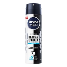 Deo Bay Black&white 150ml
