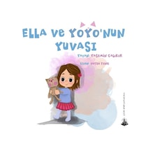 Ella ve Yoyo'Nun Yuvası