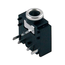 Ic-260 Stereo Şase 3.5mm