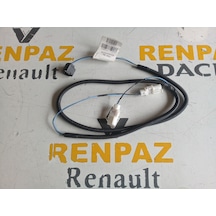 Clio 3/megane 2 Plaka Lamba Tesisatı 8200459725