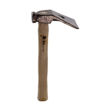 Edoni Mini Sandıkçı Ağaç Saplı Keser