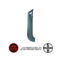 Arora Mojito Pro S Sağ Marşpiyel Mat Yeşil Tk00048