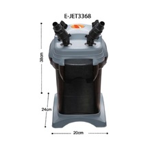 Jet 3368 Dış Filtre 1650 L/H