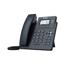 Yealınk Sıp-t31 Masaüstü Ip Telefon