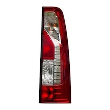 Renault Master Iıı 2010 Stop Lambası Sağ Duysuz Oem No:265500023r