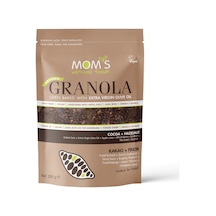 Mom's Kakaolu Fındıklı Granola 280 G - 4 Adet Tarı