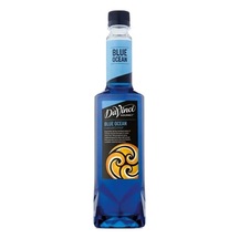 Da Vinci Gourmet Turunç Blue Ocean Aromalı Kokteyl Şurubu 700 Ml