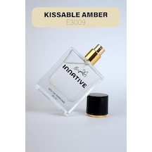 E3009 Eny Kıssable Amber Edp 50 Ml Gurme Çiçeksi Kadın Parfümü Diğer