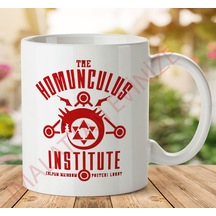 1-619 Baba Full Metal Alchemist Günahları İki Tarafı Baskılı Kupa Bardak.jpg