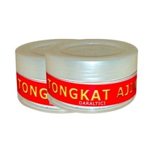 Tongkat 2li Adet Ajimat Madura Kadın Özel Bölge Kremi 50 Ml
