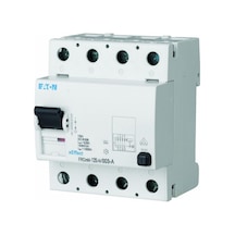 Eaton 187816 Frcmm-125/4/03 Kaçak Akım Koruma Şalteri Ac- Kaçak Akım Rölesi