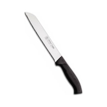 Sürbisa 61201 Sürmene Ekmek Bıçağı Siyah