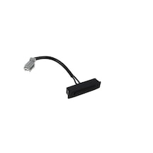 Nissan Qashqai 2007-2013 Bagaj Açma Düğmesi