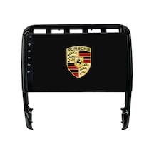 Porsche Cayenne Android Multimedya Sistemi 2-32 Myway 2003-2010 9"
