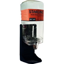 Starline 500 Dsp Kulak Tıkacı Ünitesi - Dispanseri - Boş
