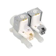 Beko D26081 Uyumlu Su Giriş Vanası / Ventili Üretici Etiketli