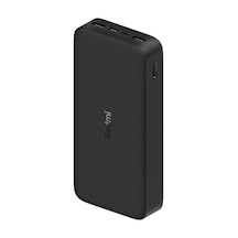 Xiaomi Redmi 20000 mAh Usb-C 18W Hızlı Şarj Cihazı Powerbank Xiaomi Redmi 20000 mAh Usb-C 18W Hızlı Şarj Cihazı Powerbank