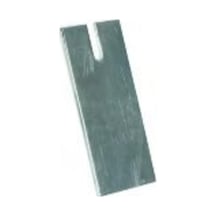 Çinko Elektrod 2X40X80 Mm.