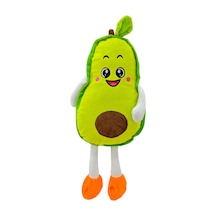 Avakado 55cm Peluş Çok Renkli