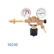 Yıldız 50230S Basınç Düşürücü Yüksek Basınç Azot 20 Bar