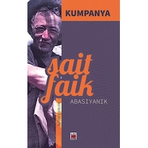 Kumpanya-öykü/edebiyat