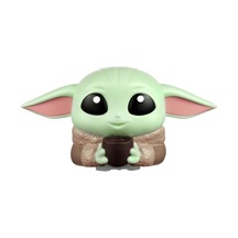 Star Wars Grogu Bt Hoparlör Işıklı
