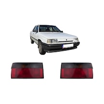 1993-1996 Orta Kasa Renault 9 Broadway Stop Lambası Sağ Sol Takım