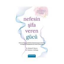 Nefesin Şifa Veren Gücü