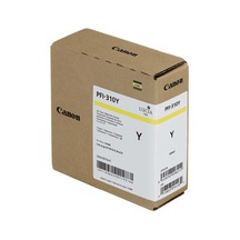 Tonersepeti Canon Pfı-310y Sarı Kartuş - Tm-2000 / Tm-3000