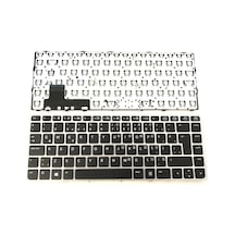 Hp Elitebook Folio 9470m Klavye Tuş Takımı