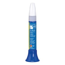 Weıconlock An 302-50 Sızdırmazlık Malzemesi 20 Ml Yeşil