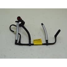 Clio 4 Symbol Duster Yakıt Geri Dönüş Borusu 166717694r