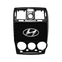 Hyundai Getz Android Multimedya Sistemi 2-32 Myway 2002-2011 9"