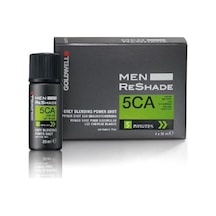 Goldwell Men Reshade Erkek Saç Boyası 5ca