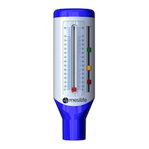 Bezos Pik Akım Ölçer - Peak Flow Meter Mbt06