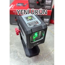 Specco Yeşil Lazer Hizalama