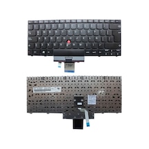Lenovo Uyumlu Thinkpad Edge 13 E13 E30 E31 Ispanyolca Klavye Tu