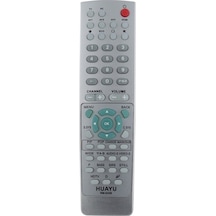 Sanyo Rm-932b Lcd Led Tv Kumandası