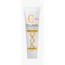 Claderm Extra Collagen Nemlendirici El Kremi 50 ML