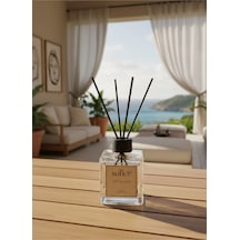 Bahar Çiçekleri Çubuklu Oda Kokusu Safir Rüzgarı 100 Ml Bahar Çiçekleri