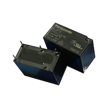 Panasonic Alq112 ,12vdc 1a1k/10a Pcb-5-pin Röle