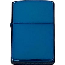 Zippo Sapphıre 20446 5-1 Çakmak
