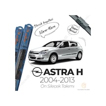 Opel Astra H Ön Silecek Takımı (2004-2013) RBW Hibrit