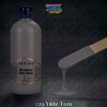 029 Yıldız Tozu