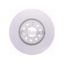 Vw Golf V 2.0 Tdi 4Motion 2003-2009 Bosch Ön Fren Diski N11.5203