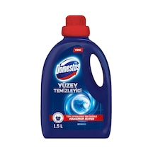 4 Adet Domestos Yüzey Temizleyici 1500 Ml Okyanus Diğer