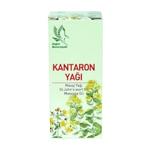 Kantaron Yağı 20cc Diğer