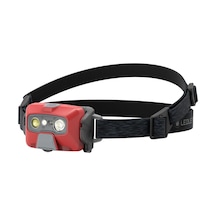 Ledlenser Hf6r Core Red Kafa Feneri Kırmızı