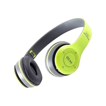 P47 Bluetooth 5.0 Kulak Üstü Kulaklık