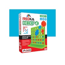 Redka Hedef 4 -
